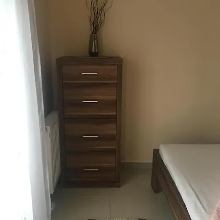 Club218 Lilly Wellness Apartman Апартаменты