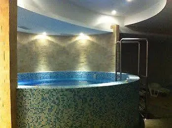 Апартаменты Club218 Lilly Wellness Apartman Шиофок