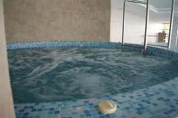 Club218 Lilly Wellness Apartman Apartment