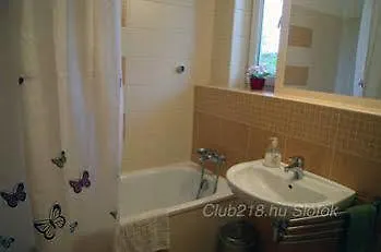 Club218 Lilly Wellness Apartman Apartment