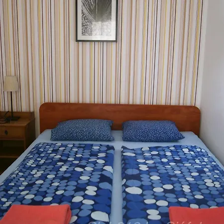 Апартаменты Club218 Lilly Wellness Apartman *