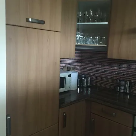 Club218 Lilly Wellness Apartman
