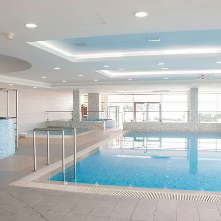 Apartment Club218 Lilly Wellness Apartman Siofok