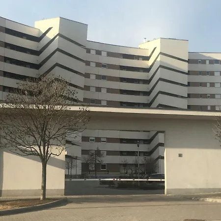 Club218 Lilly Wellness Apartman
