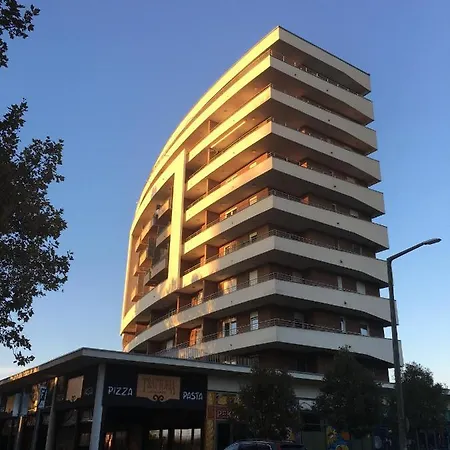 Club218 Lilly Wellness Apartman *