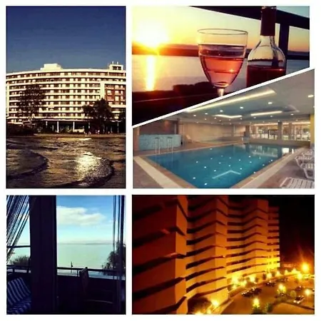 Club218 Lilly Wellness Apartman Апартаменты *